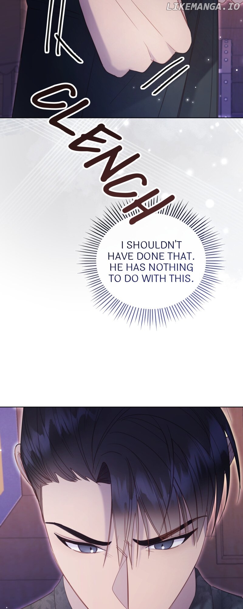 You're Unforgiven, Your Majesty Chapter 32 - page 41