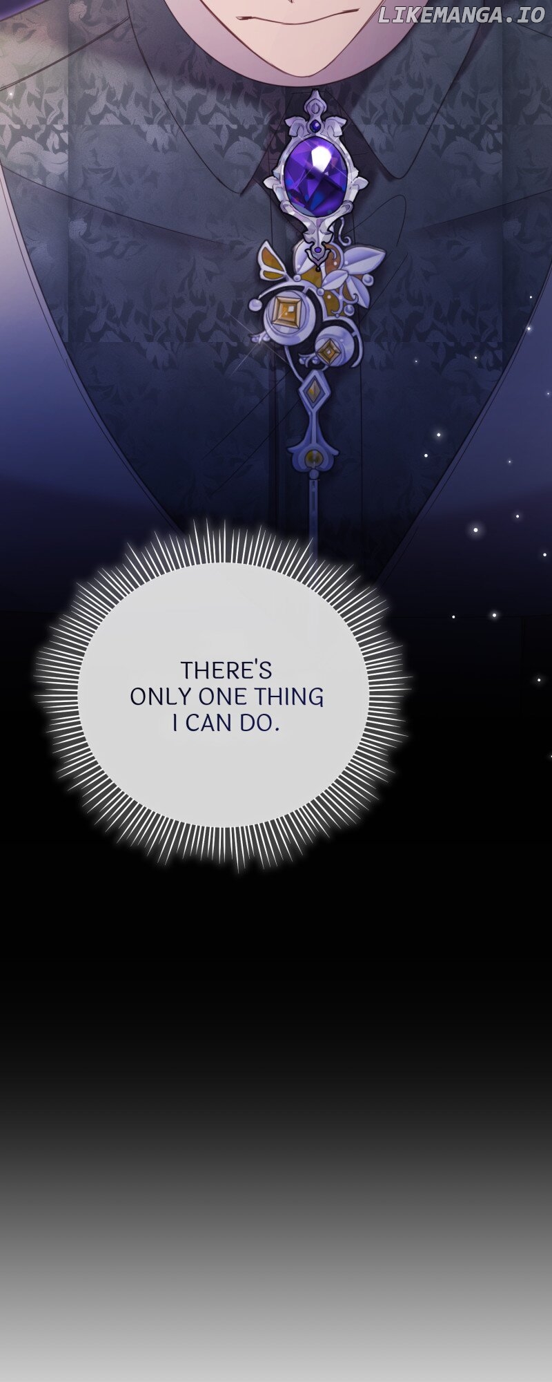 You're Unforgiven, Your Majesty Chapter 32 - page 42