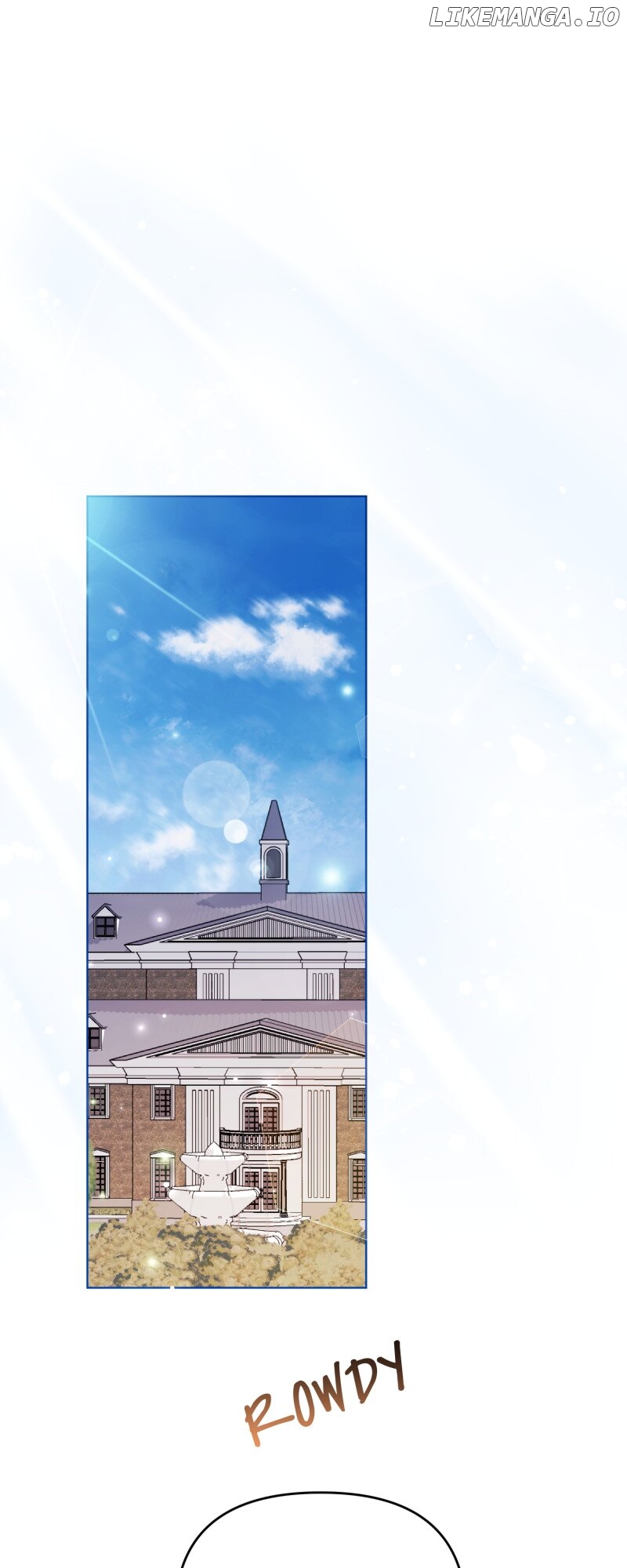 You're Unforgiven, Your Majesty Chapter 32 - page 44