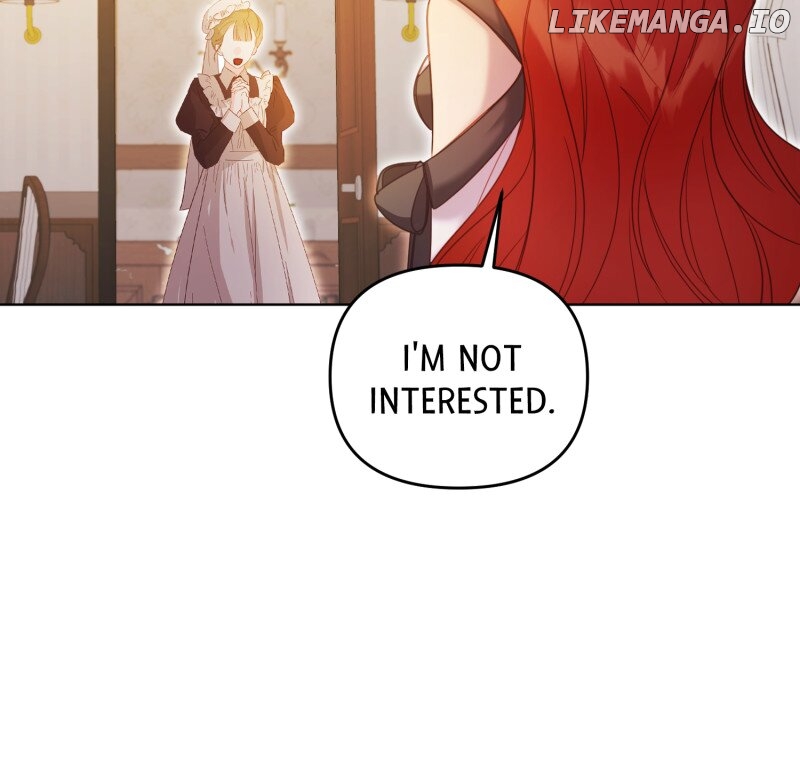 You're Unforgiven, Your Majesty Chapter 32 - page 48