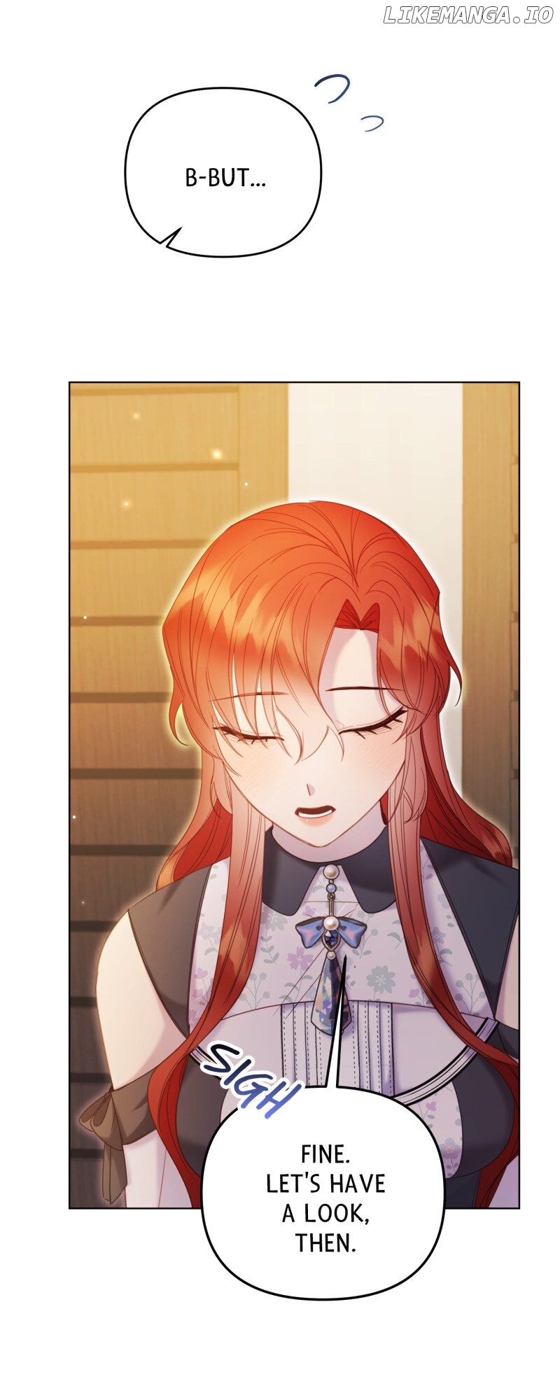 You're Unforgiven, Your Majesty Chapter 32 - page 49