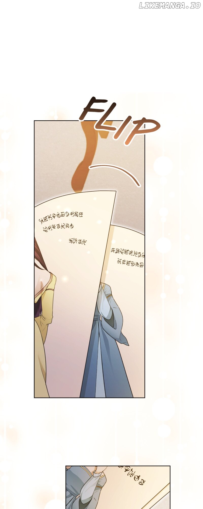 You're Unforgiven, Your Majesty Chapter 32 - page 50