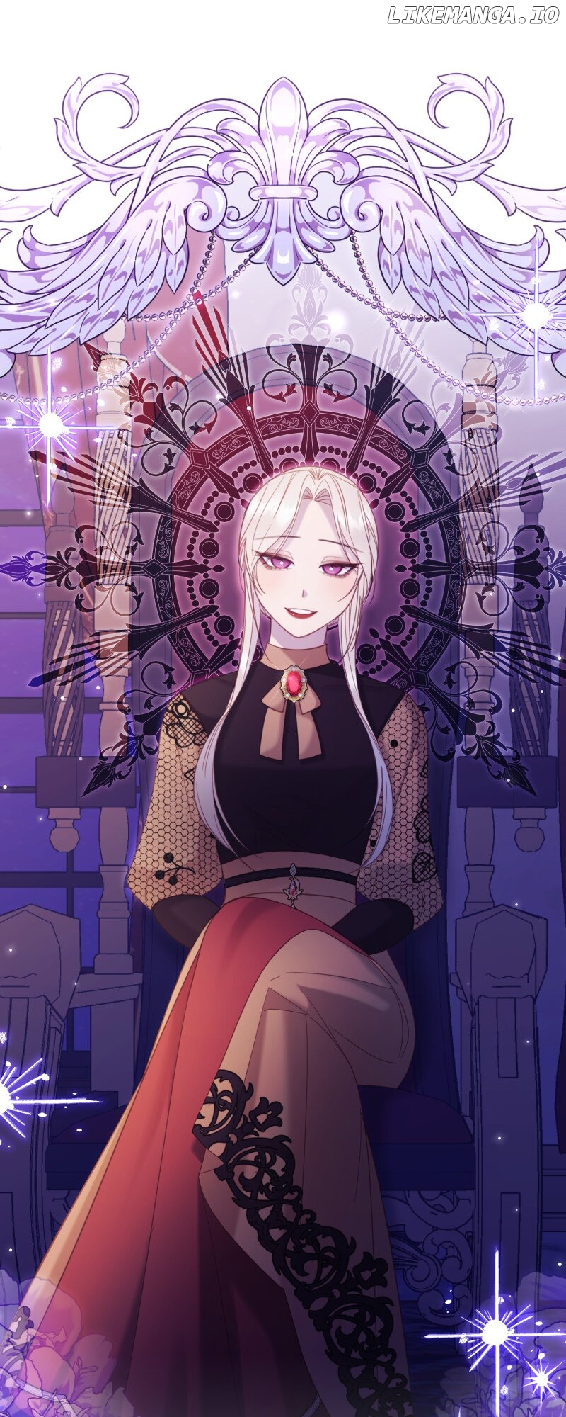 You're Unforgiven, Your Majesty Chapter 32 - page 6