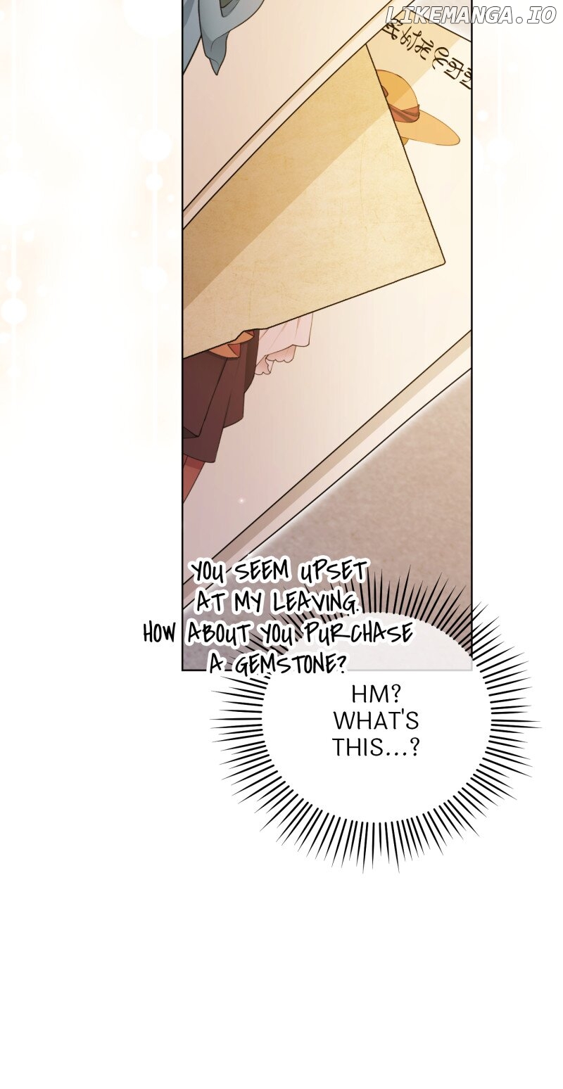 You're Unforgiven, Your Majesty Chapter 32 - page 51