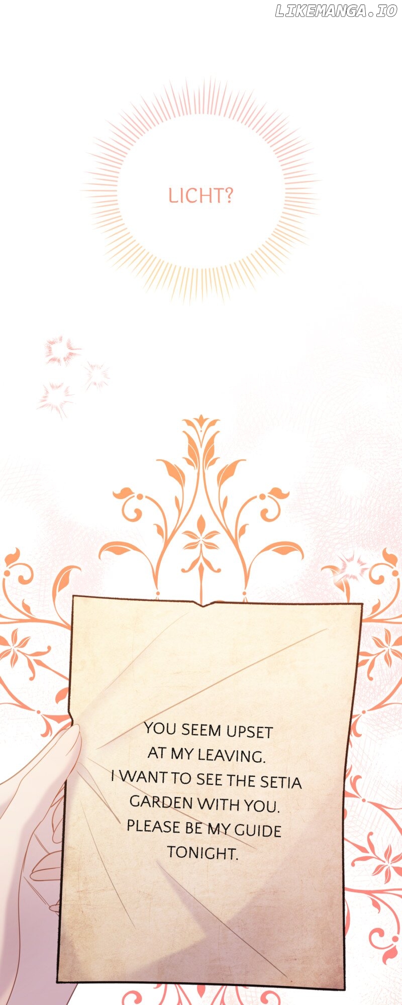 You're Unforgiven, Your Majesty Chapter 32 - page 52