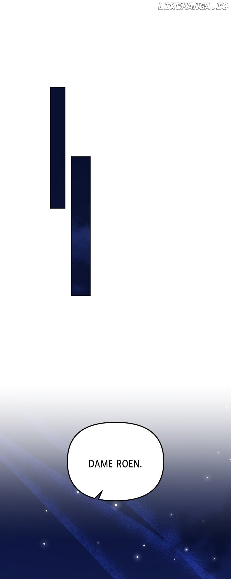 You're Unforgiven, Your Majesty Chapter 32 - page 55