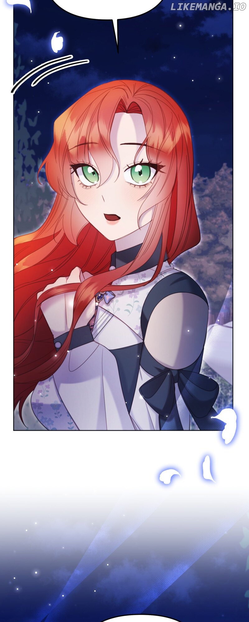 You're Unforgiven, Your Majesty Chapter 32 - page 57