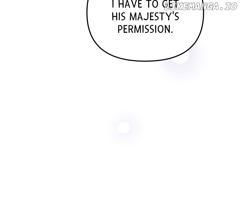 You're Unforgiven, Your Majesty Chapter 32 - page 60