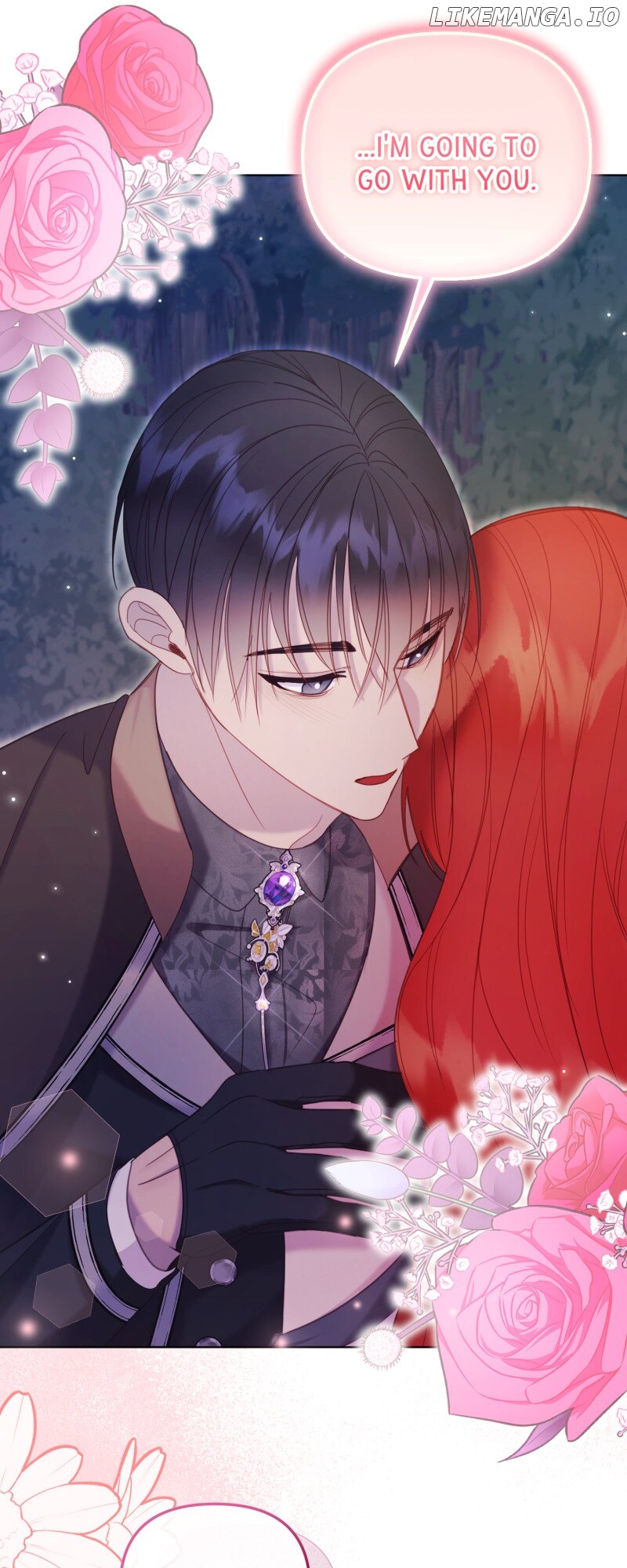 You're Unforgiven, Your Majesty Chapter 32 - page 62