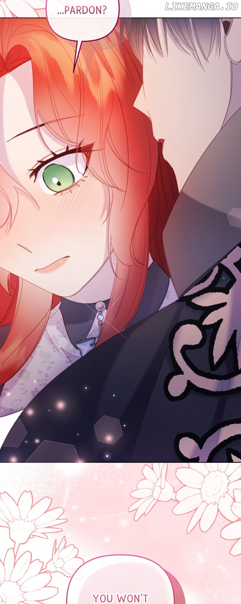 You're Unforgiven, Your Majesty Chapter 32 - page 63