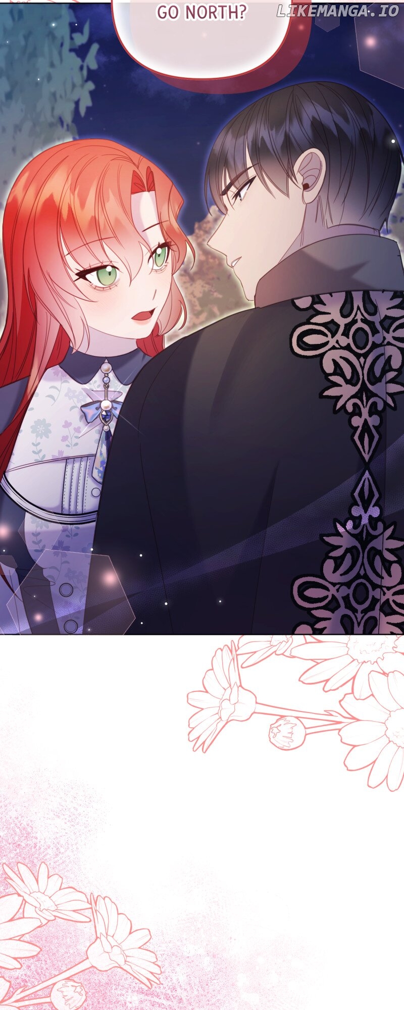 You're Unforgiven, Your Majesty Chapter 32 - page 64