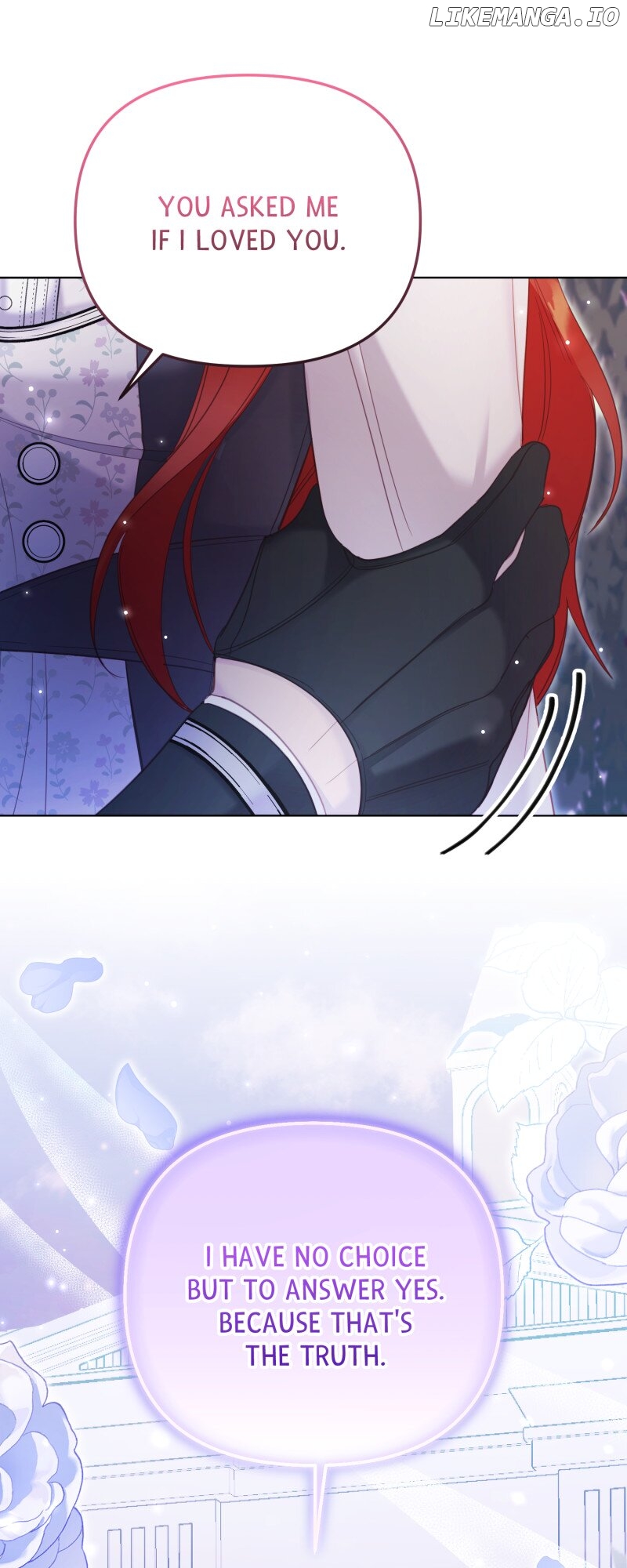 You're Unforgiven, Your Majesty Chapter 32 - page 67