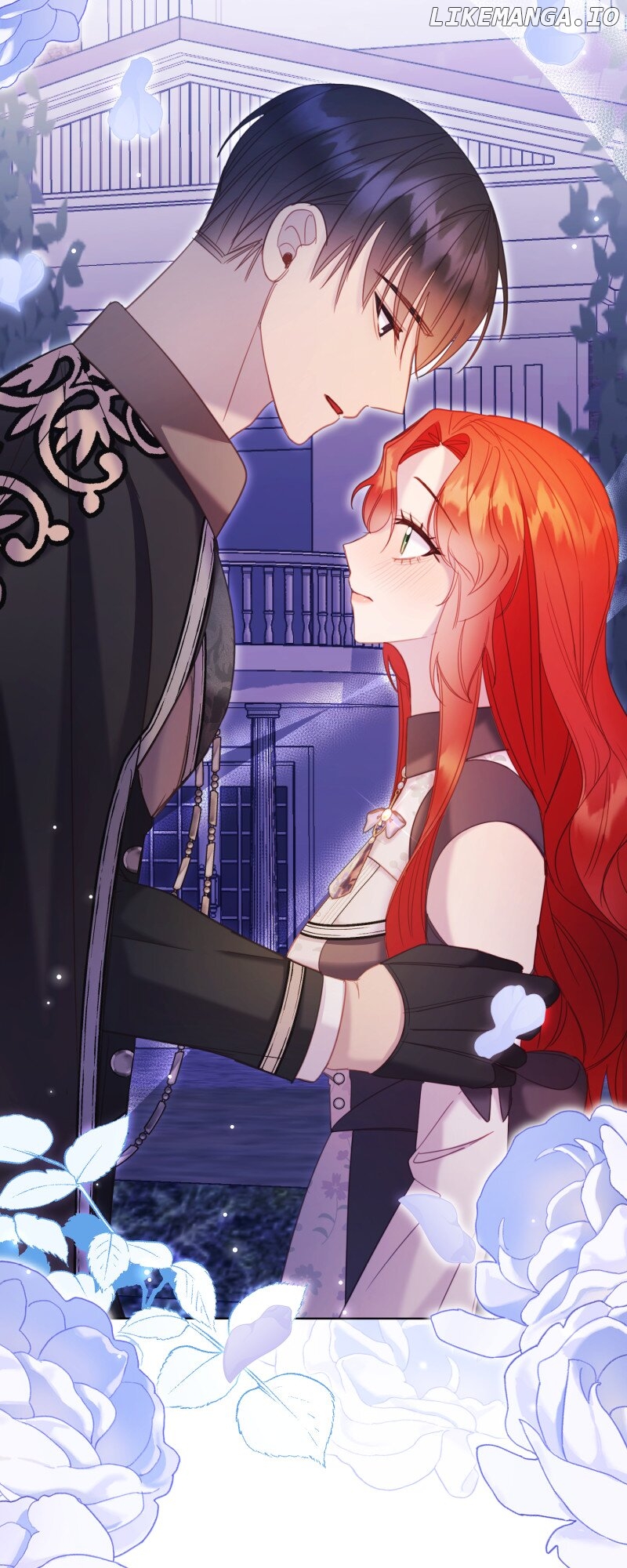 You're Unforgiven, Your Majesty Chapter 32 - page 68