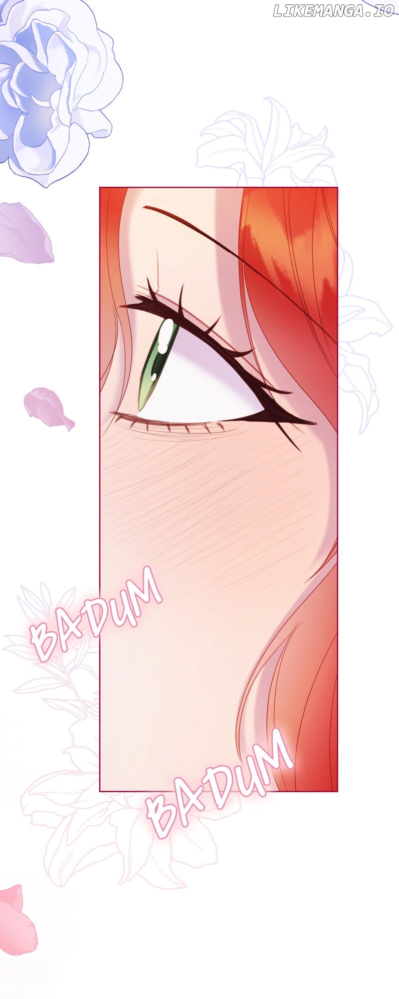 You're Unforgiven, Your Majesty Chapter 32 - page 69