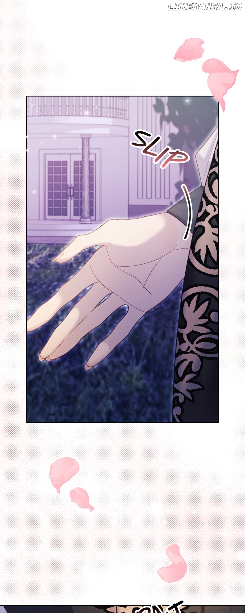 You're Unforgiven, Your Majesty Chapter 32 - page 70