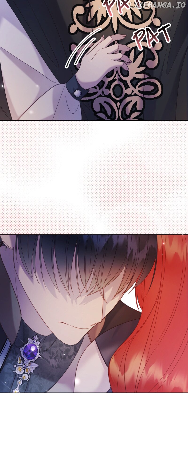 You're Unforgiven, Your Majesty Chapter 32 - page 71