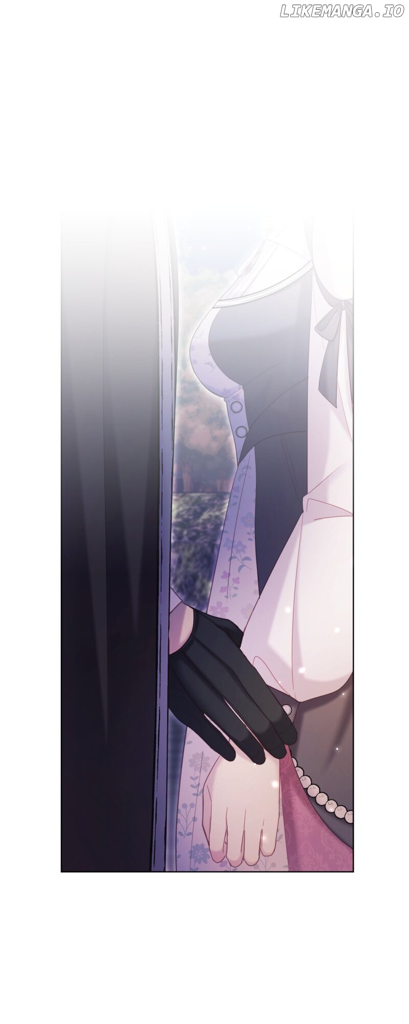 You're Unforgiven, Your Majesty Chapter 32 - page 72