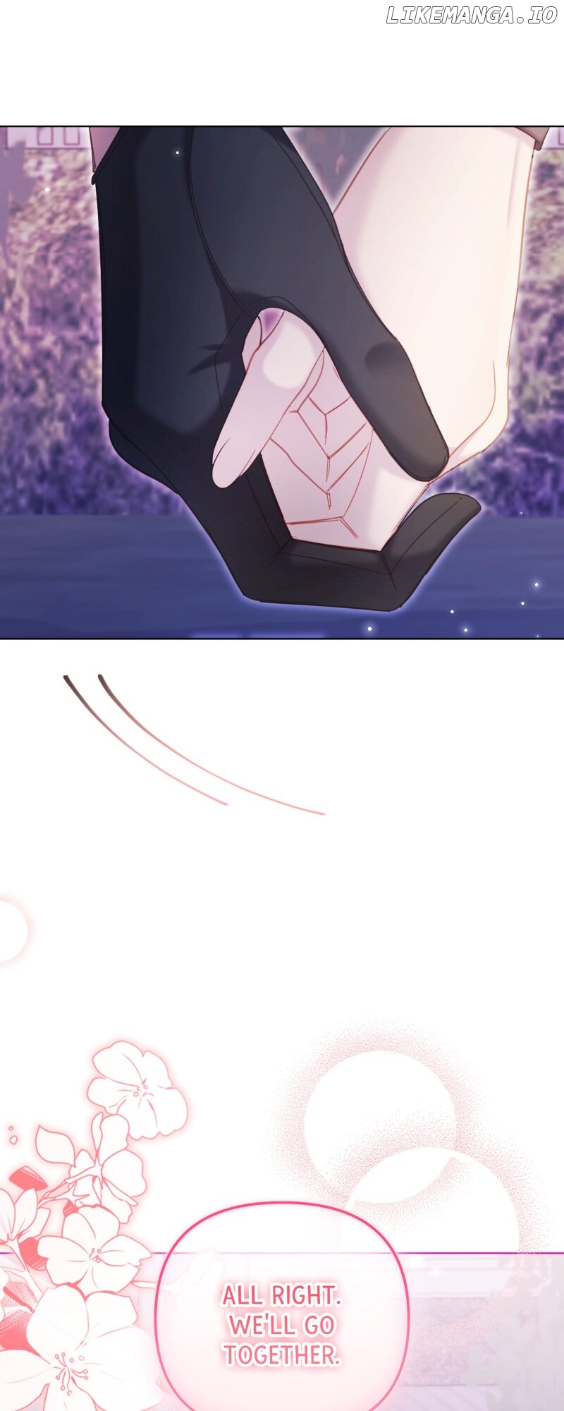 You're Unforgiven, Your Majesty Chapter 32 - page 73