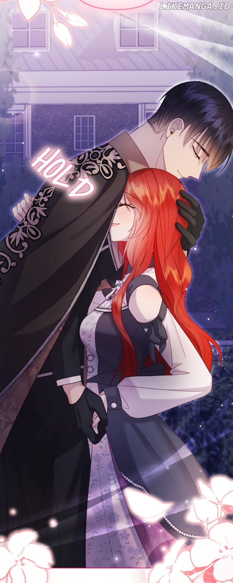 You're Unforgiven, Your Majesty Chapter 32 - page 74