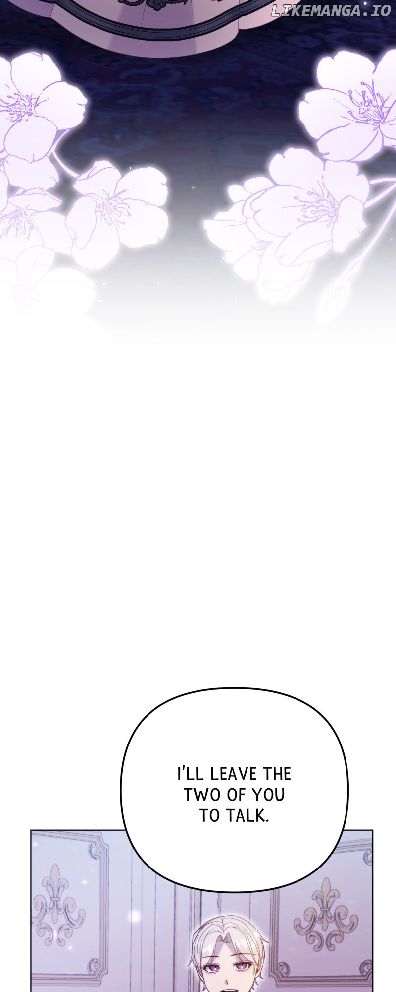 You're Unforgiven, Your Majesty Chapter 32 - page 10