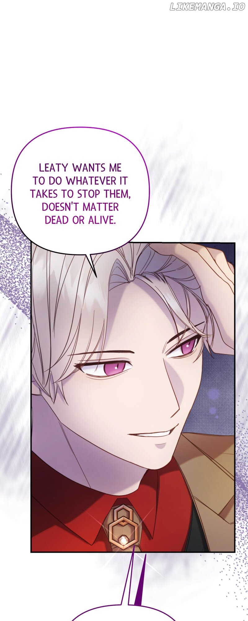 You're Unforgiven, Your Majesty Chapter 33 - page 14