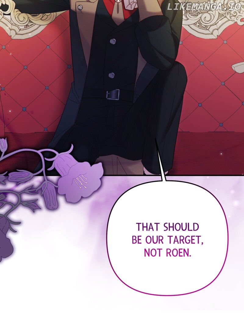 You're Unforgiven, Your Majesty Chapter 33 - page 19