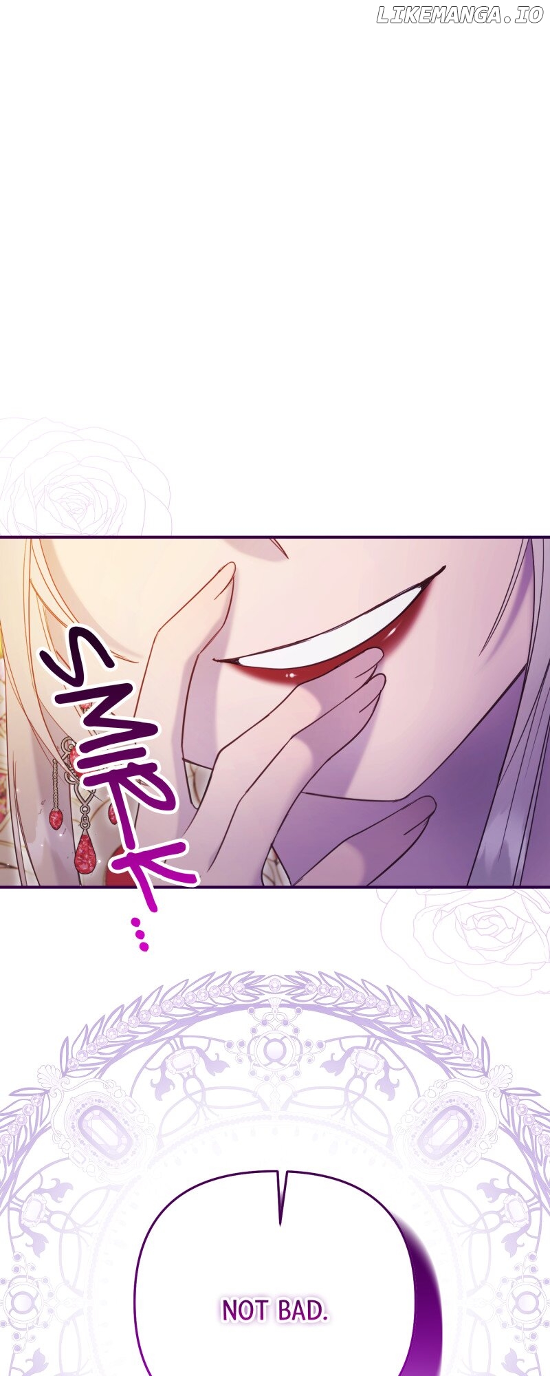 You're Unforgiven, Your Majesty Chapter 33 - page 27