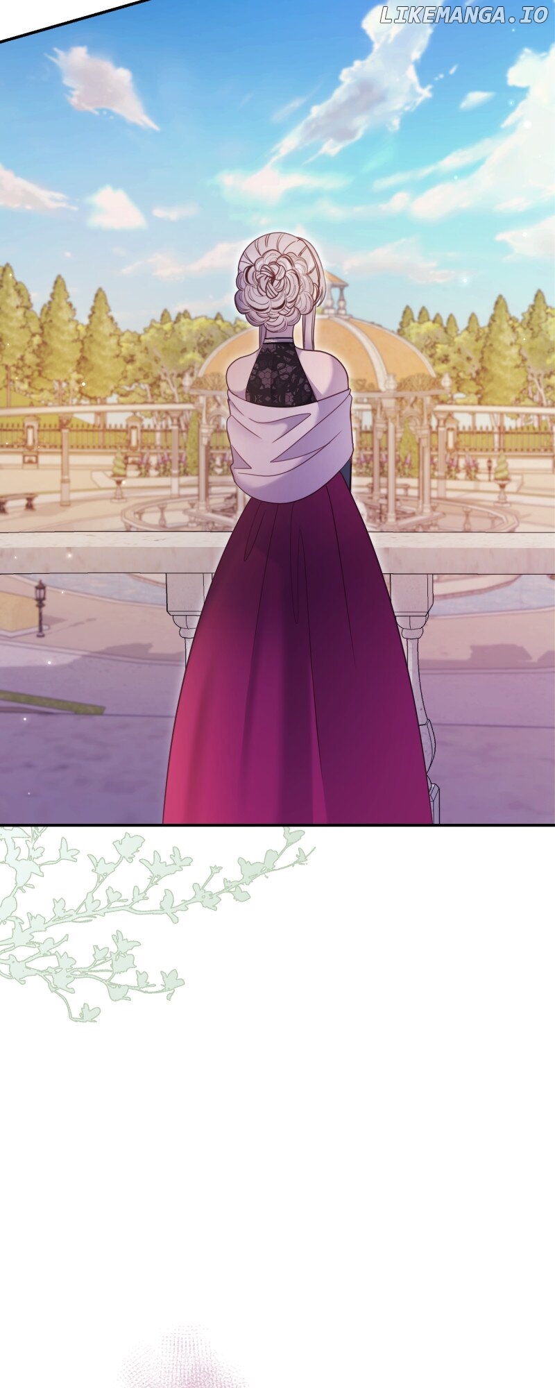 You're Unforgiven, Your Majesty Chapter 33 - page 32