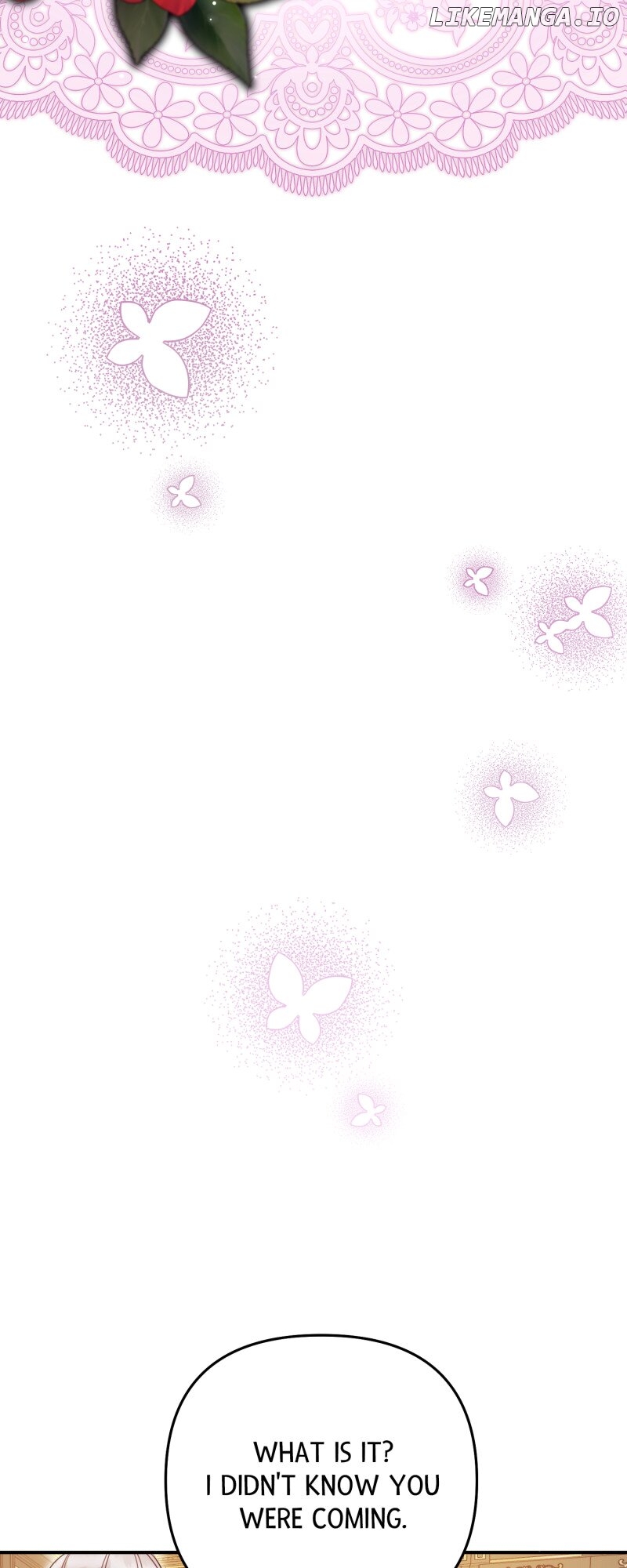 You're Unforgiven, Your Majesty Chapter 33 - page 40