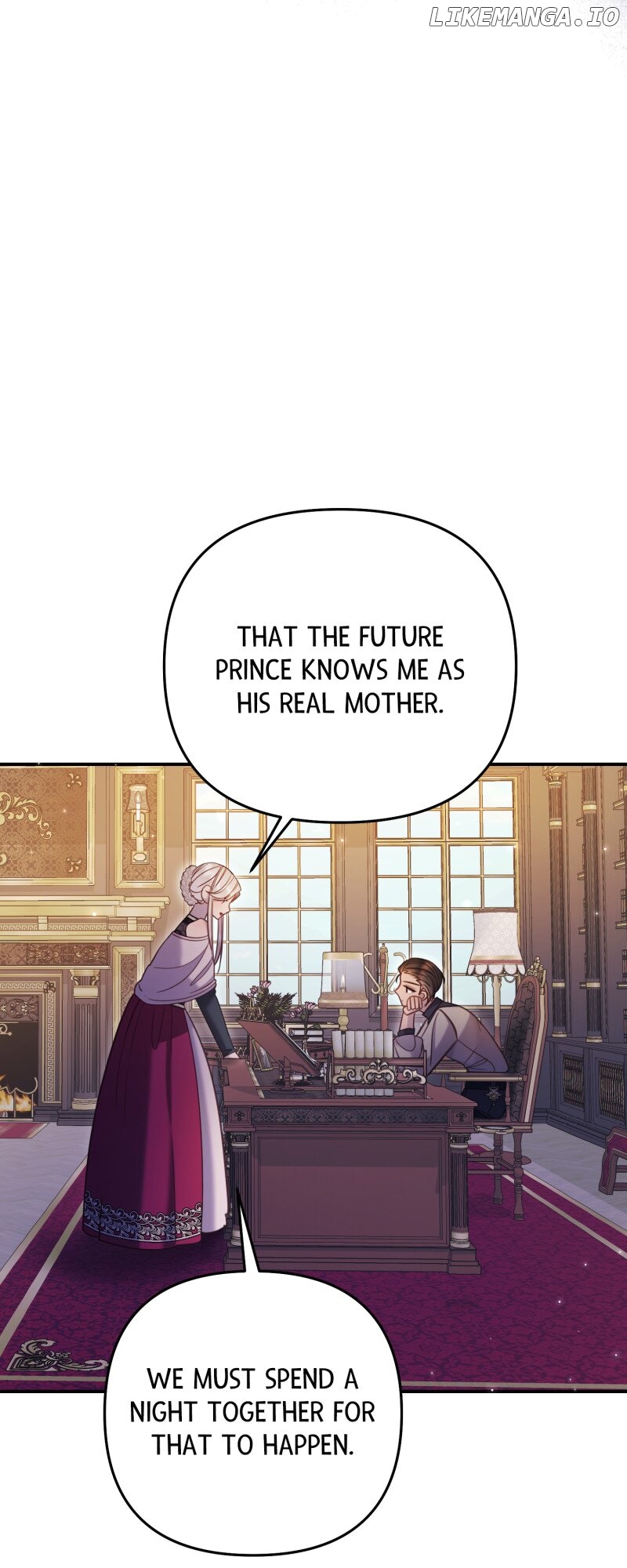 You're Unforgiven, Your Majesty Chapter 33 - page 50