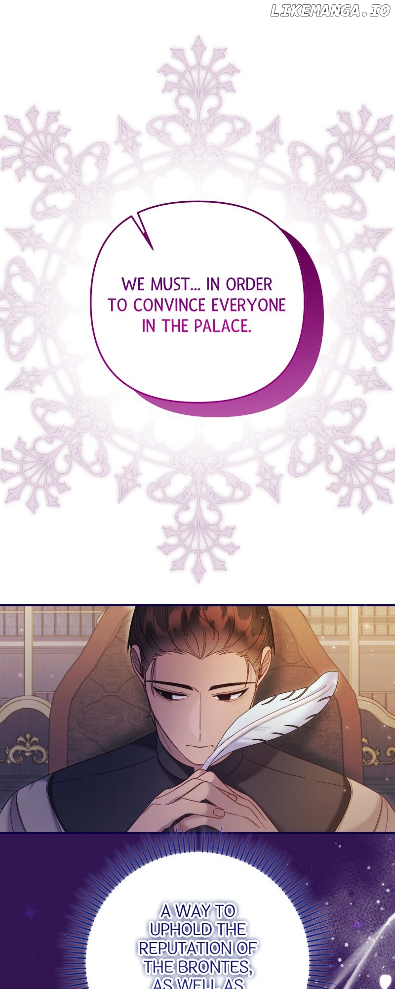 You're Unforgiven, Your Majesty Chapter 33 - page 51