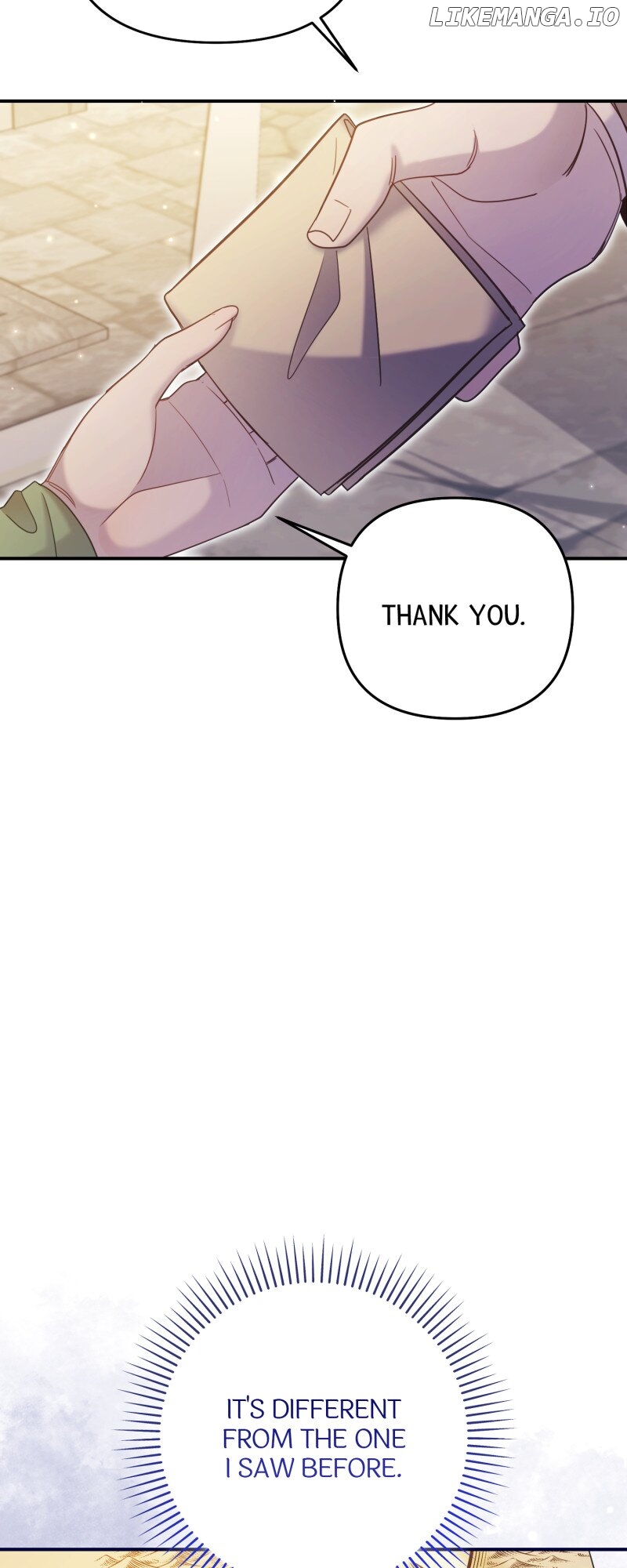 You're Unforgiven, Your Majesty Chapter 33 - page 60