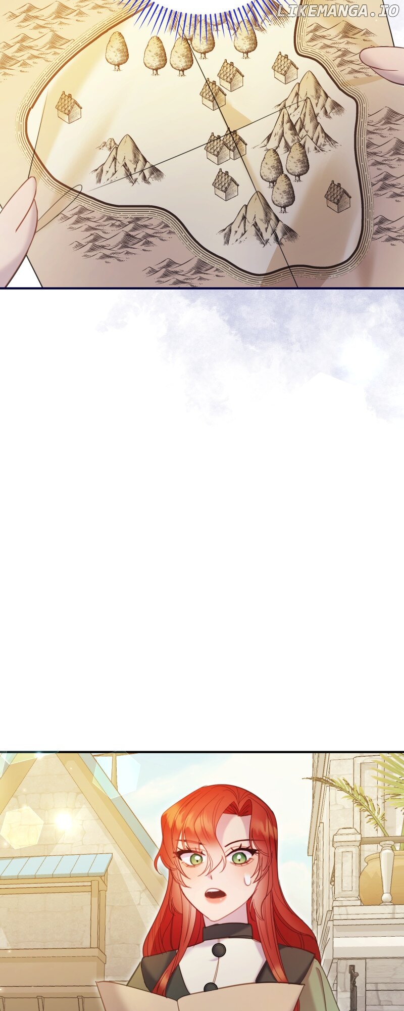 You're Unforgiven, Your Majesty Chapter 33 - page 61