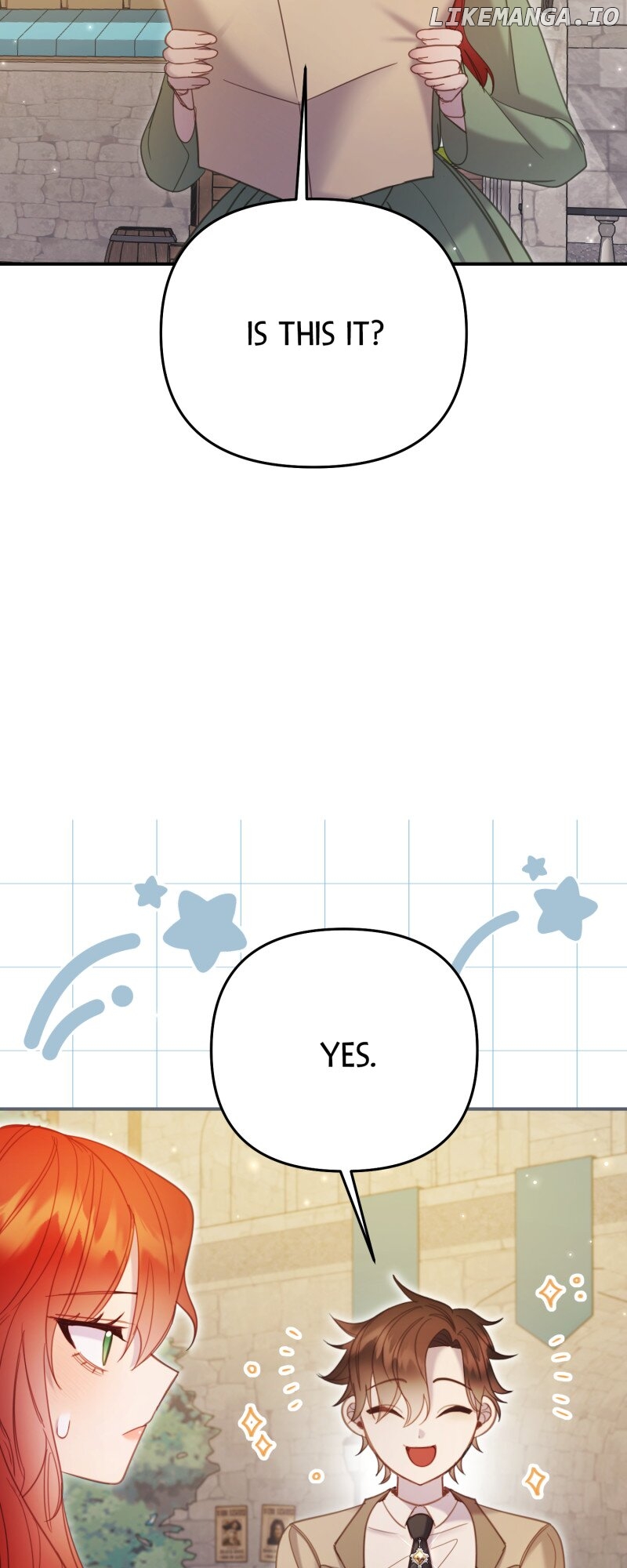 You're Unforgiven, Your Majesty Chapter 33 - page 62