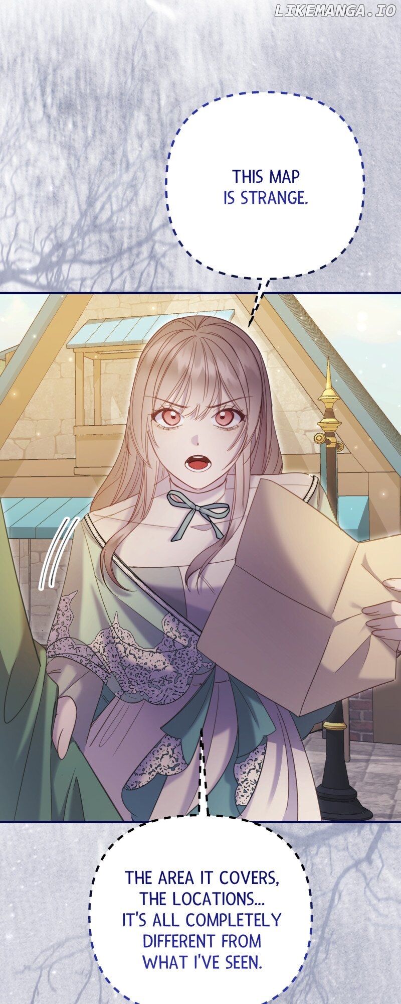 You're Unforgiven, Your Majesty Chapter 33 - page 66