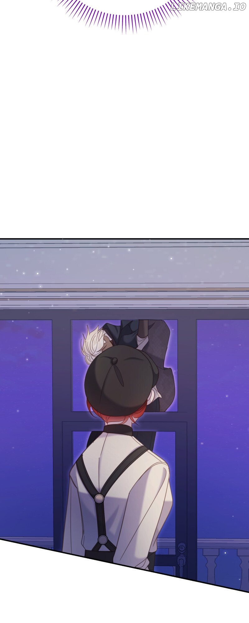 You're Unforgiven, Your Majesty Chapter 33 - page 75