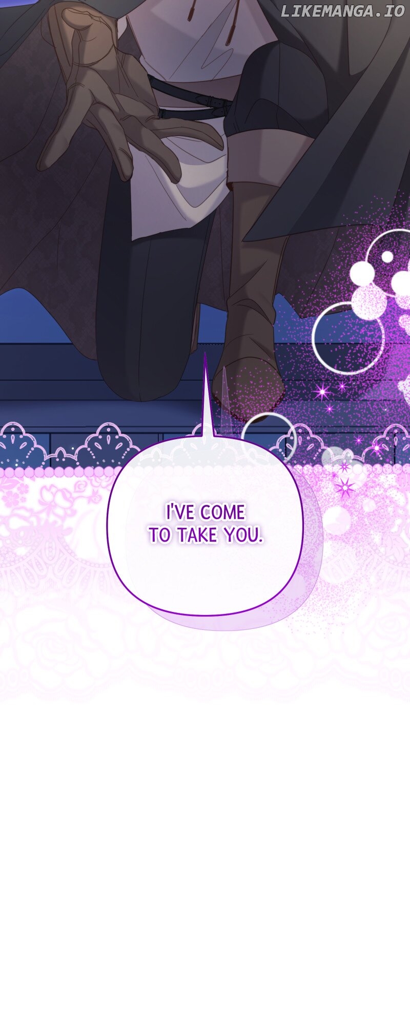 You're Unforgiven, Your Majesty Chapter 33 - page 79