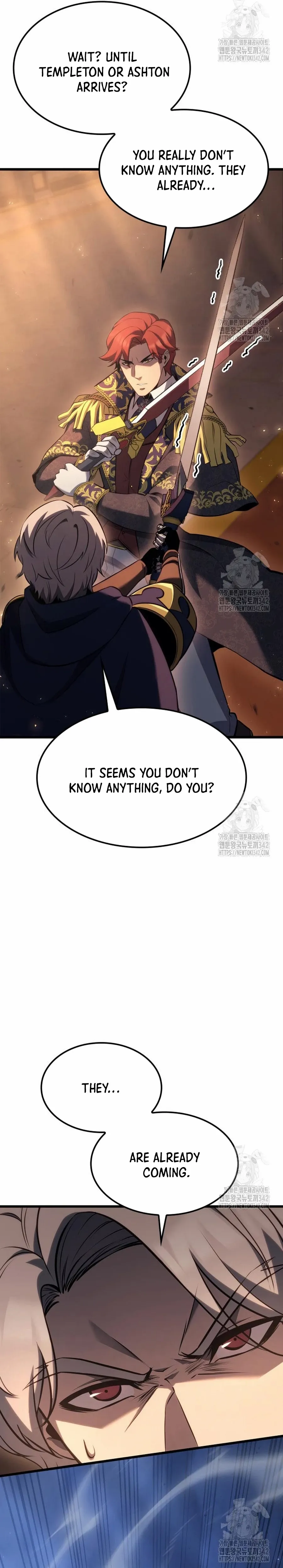 The Count’s Youngest Son is A Player Chapter 66 - page 12