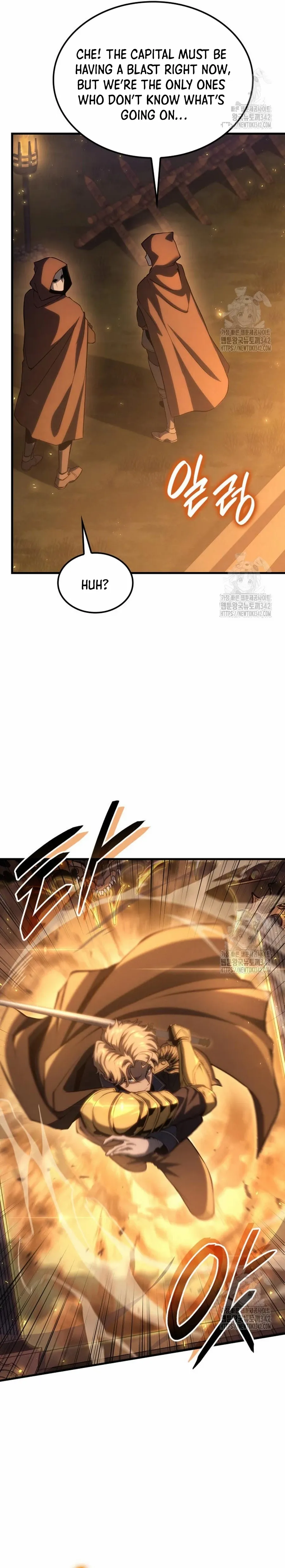 The Count’s Youngest Son is A Player Chapter 66 - page 15
