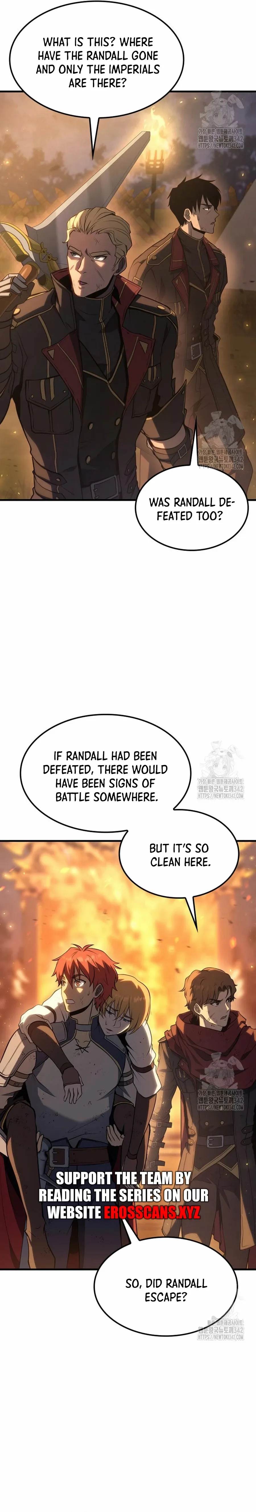 The Count’s Youngest Son is A Player Chapter 66 - page 18