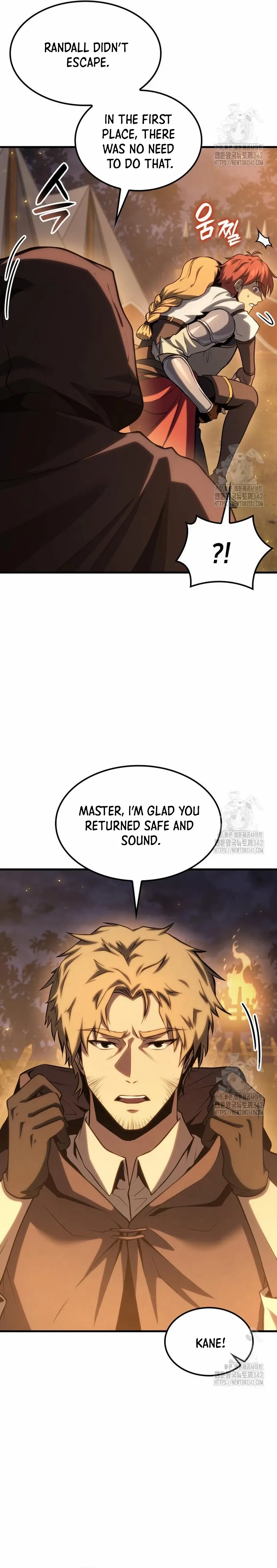 The Count’s Youngest Son is A Player Chapter 66 - page 19
