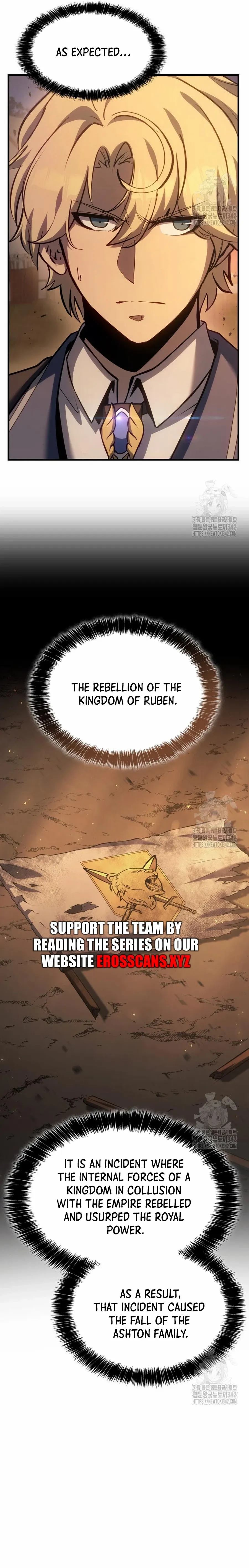 The Count’s Youngest Son is A Player Chapter 66 - page 22