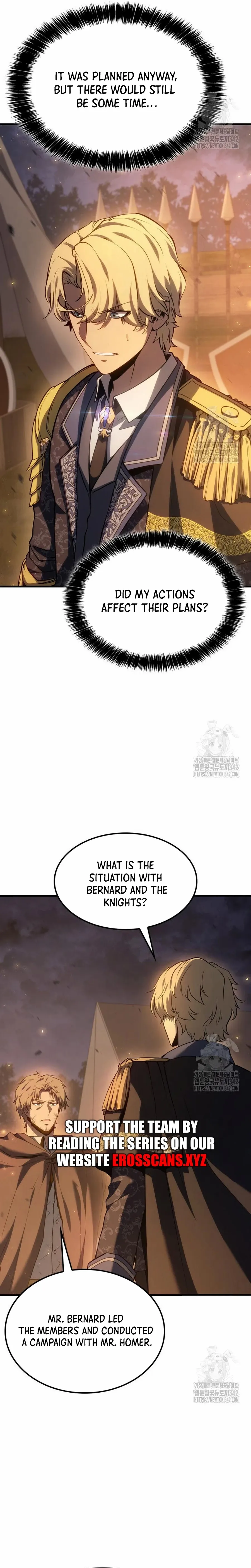 The Count’s Youngest Son is A Player Chapter 66 - page 23