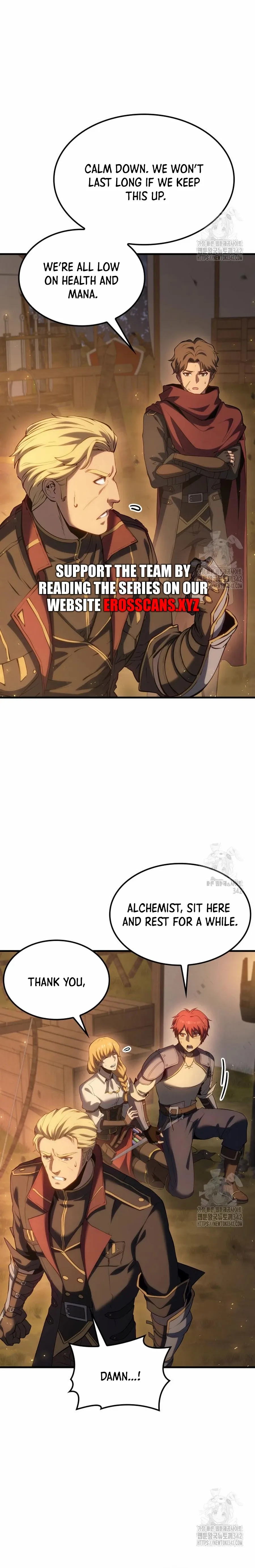 The Count’s Youngest Son is A Player Chapter 66 - page 25