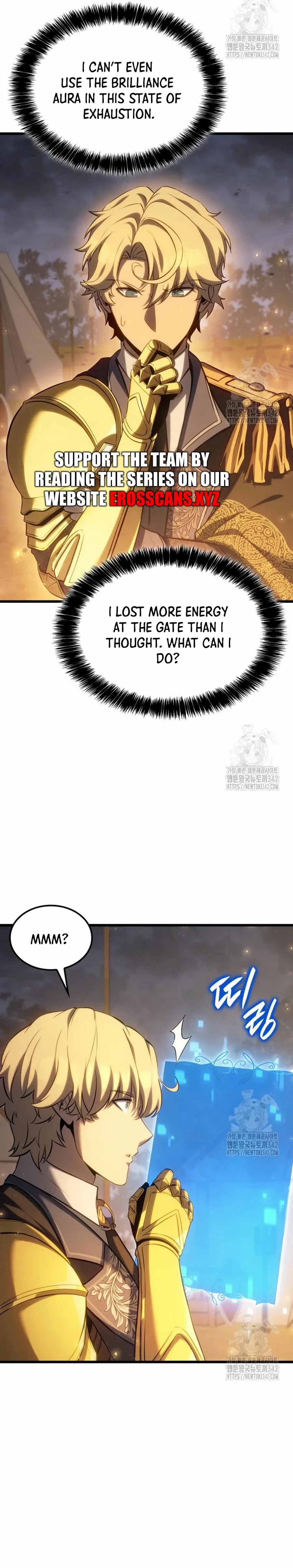 The Count’s Youngest Son is A Player Chapter 66 - page 27