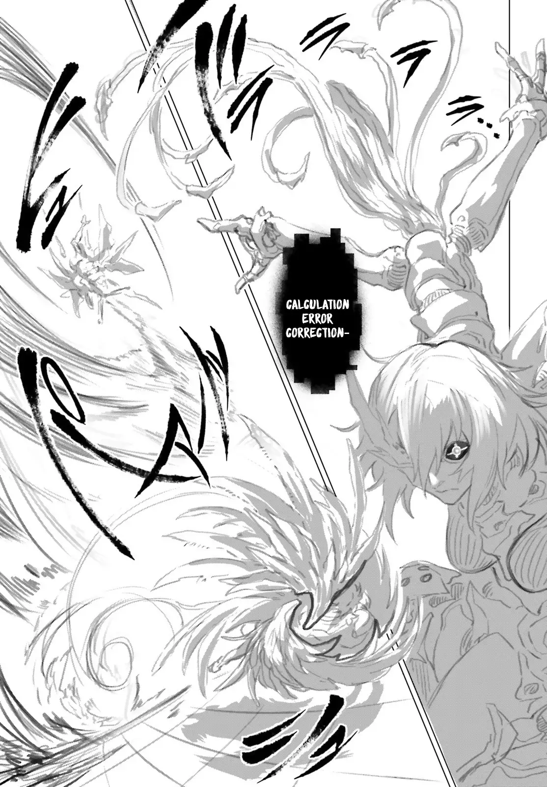 Naze Boku no Sekai wo Daremo Oboeteinai no ka? Chapter 45 - page 20