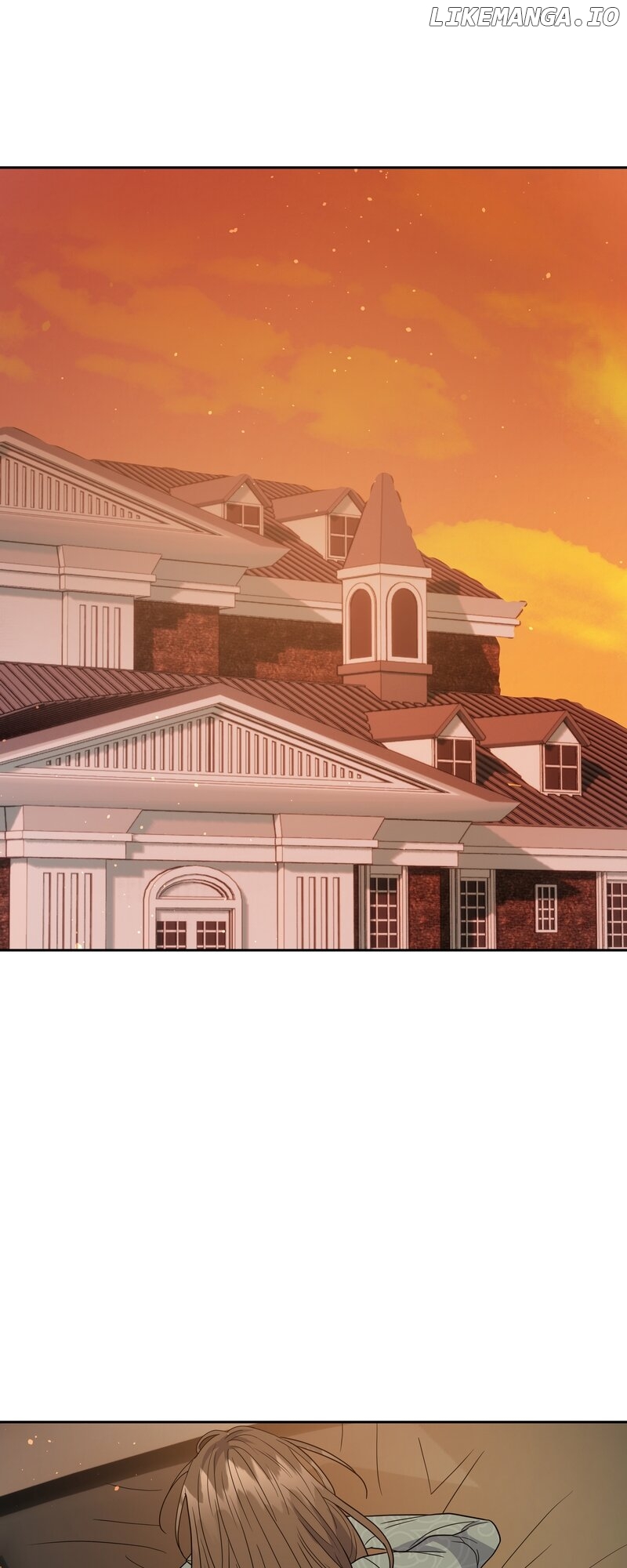 The Villainess Once Said Chapter 49 - page 1