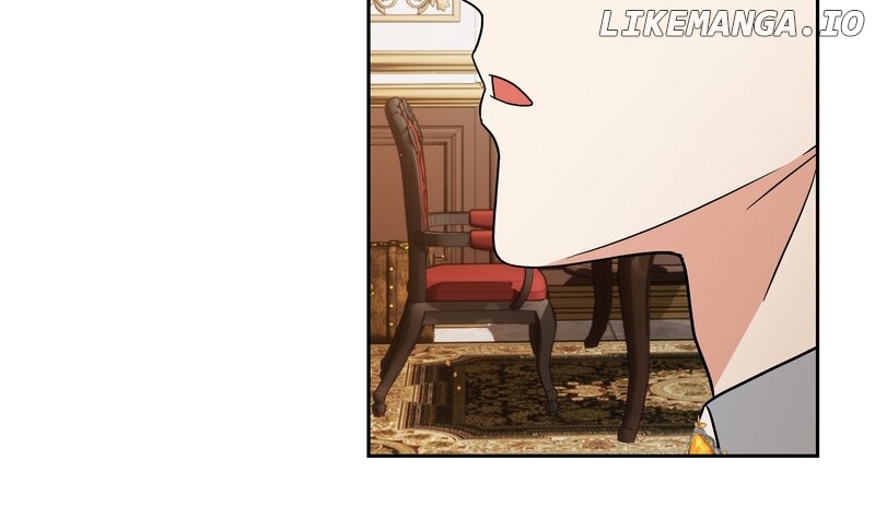 The Villainess Once Said Chapter 49 - page 14