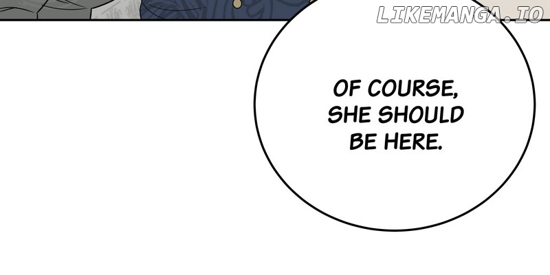 The Villainess Once Said Chapter 49 - page 25