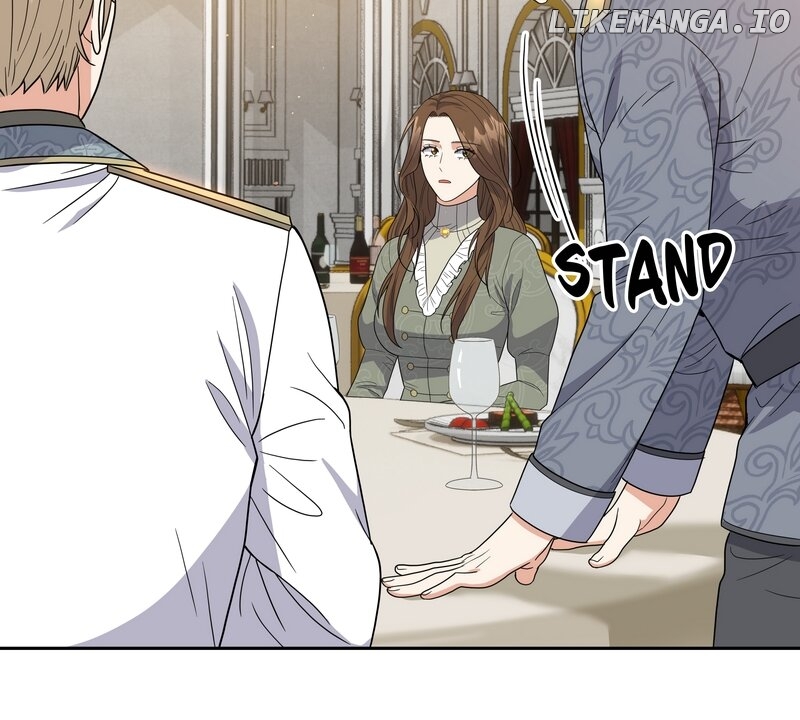 The Villainess Once Said Chapter 49 - page 29